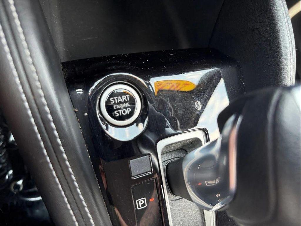 used 2020 Nissan Kicks car, priced at $19,889
