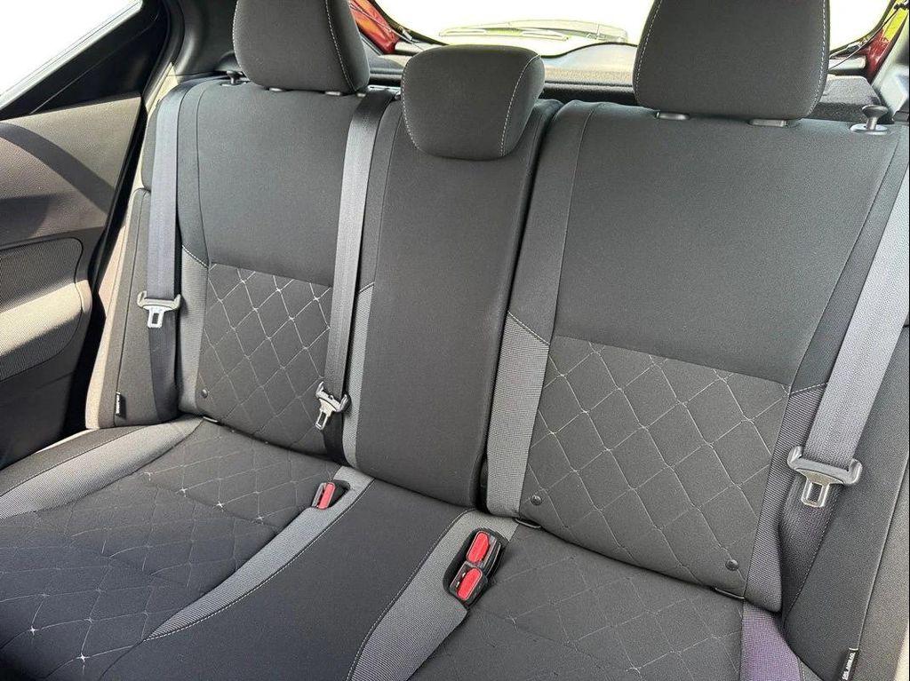 used 2020 Nissan Kicks car, priced at $19,889