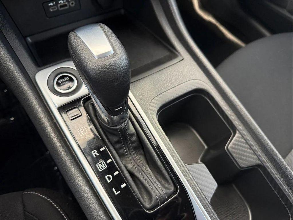 used 2021 Nissan Sentra car, priced at $17,897