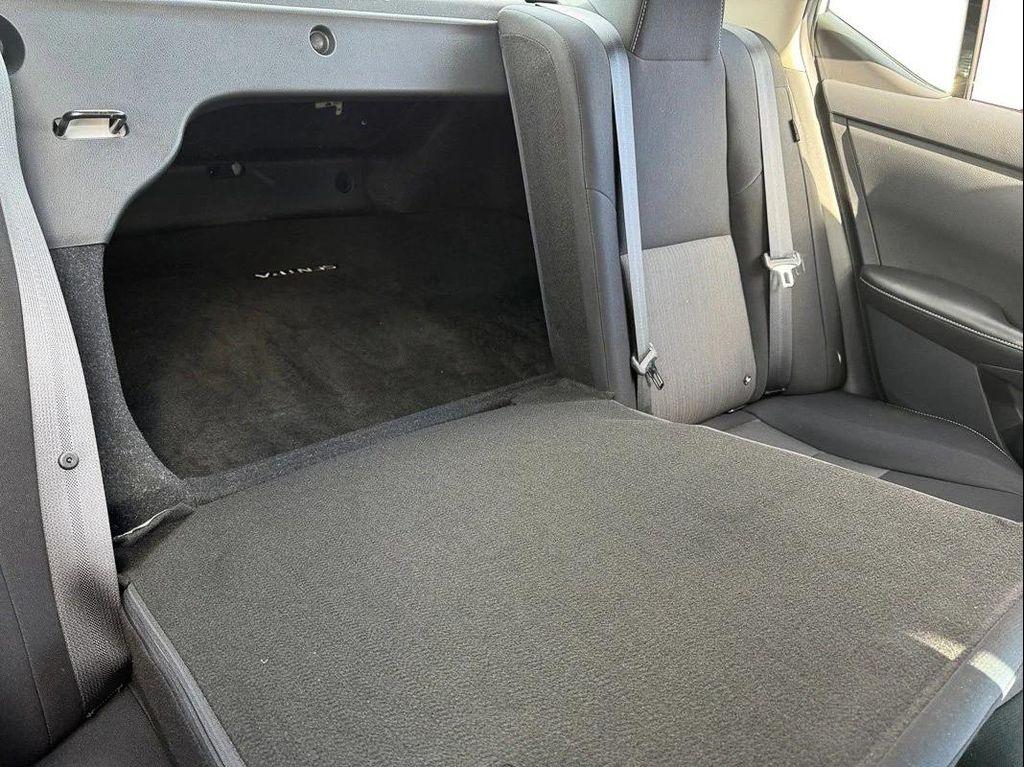 used 2021 Nissan Sentra car, priced at $17,897