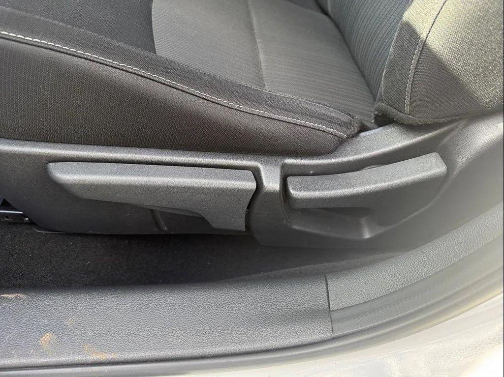 used 2021 Nissan Sentra car, priced at $17,897