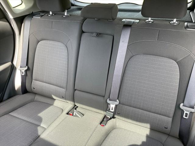 used 2022 Hyundai Kona car, priced at $22,899