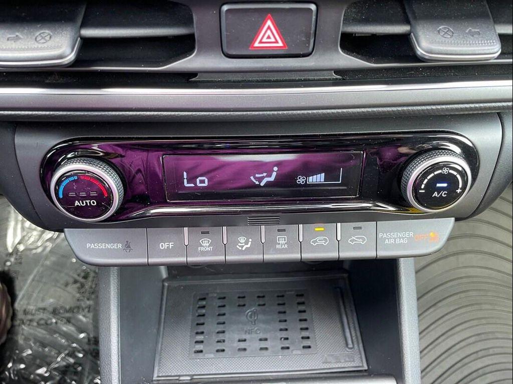used 2022 Hyundai Kona car, priced at $21,988