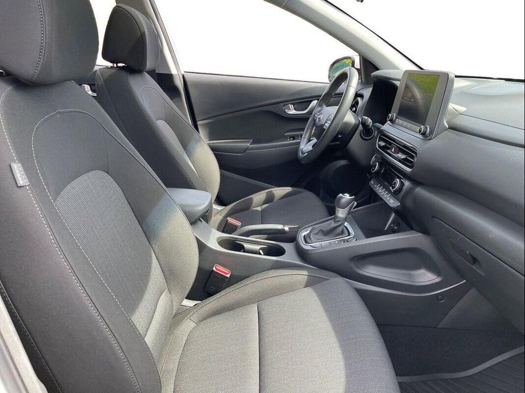 used 2022 Hyundai Kona car, priced at $21,988