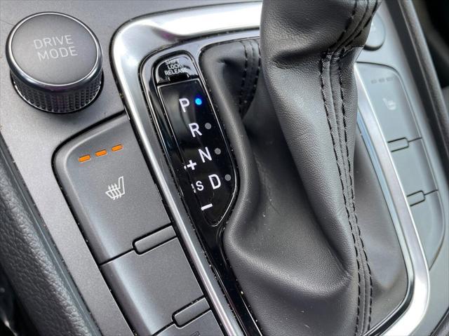 used 2022 Hyundai Kona car, priced at $22,899