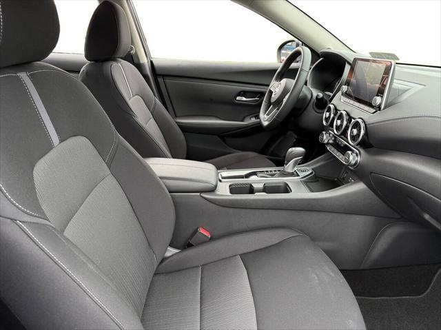 used 2024 Nissan Sentra car, priced at $21,986