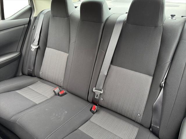 used 2024 Nissan Sentra car, priced at $21,986