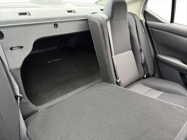 used 2024 Nissan Sentra car, priced at $21,986