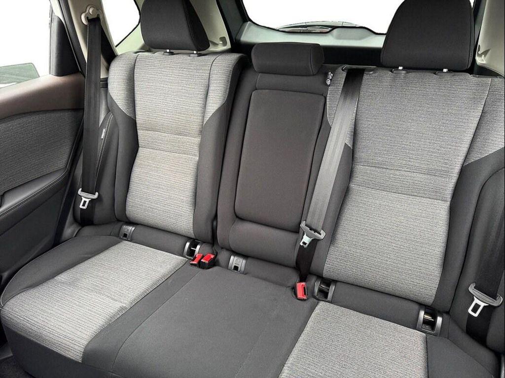used 2022 Nissan Rogue car, priced at $24,298