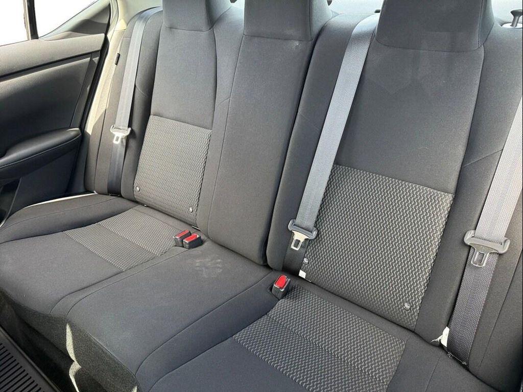 used 2023 Nissan Sentra car, priced at $18,898