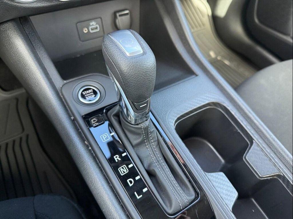 used 2023 Nissan Sentra car, priced at $18,898