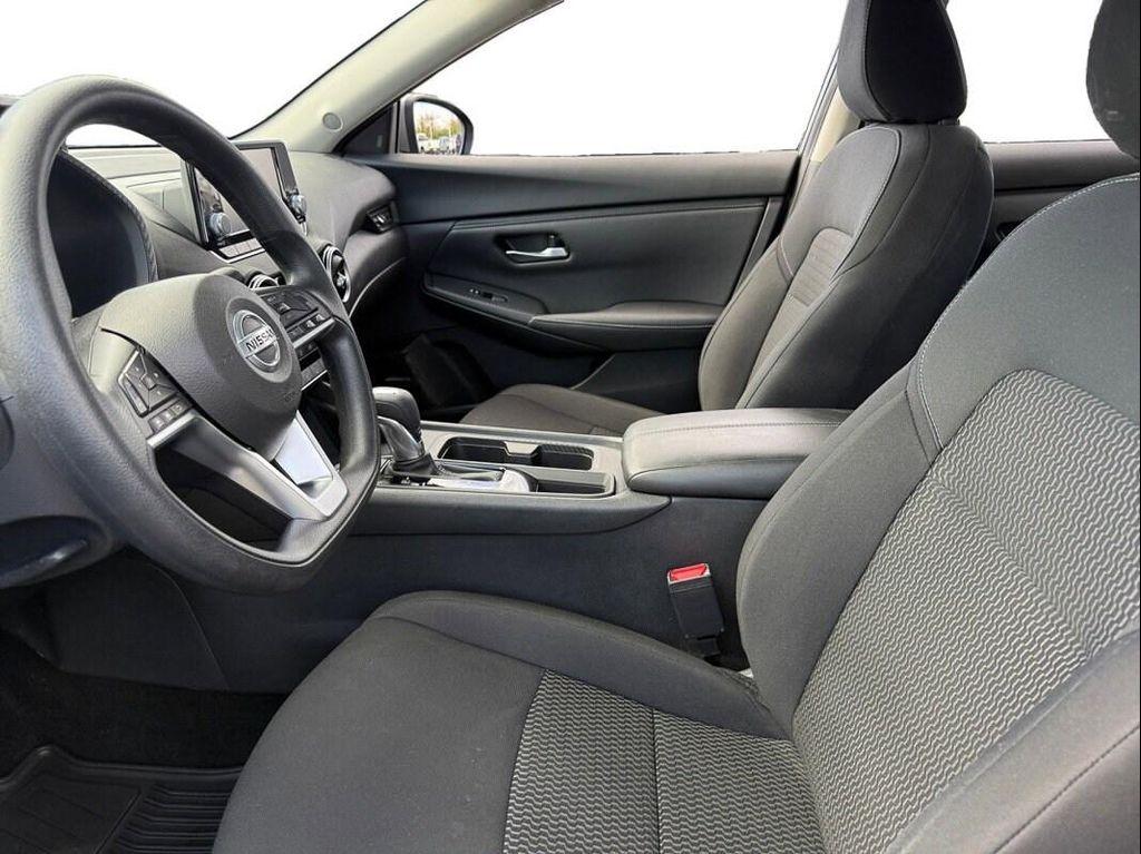 used 2023 Nissan Sentra car, priced at $18,898