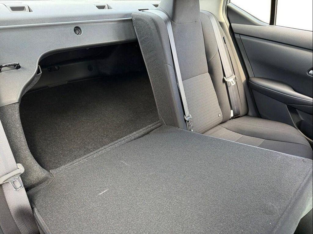 used 2023 Nissan Sentra car, priced at $18,898