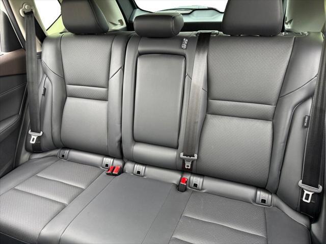 used 2023 Nissan Rogue car, priced at $28,888