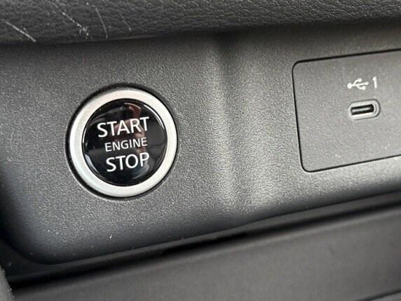 used 2023 Nissan Rogue car, priced at $28,888