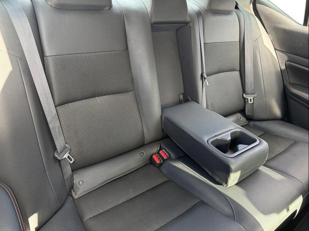 used 2020 Nissan Altima car, priced at $18,999