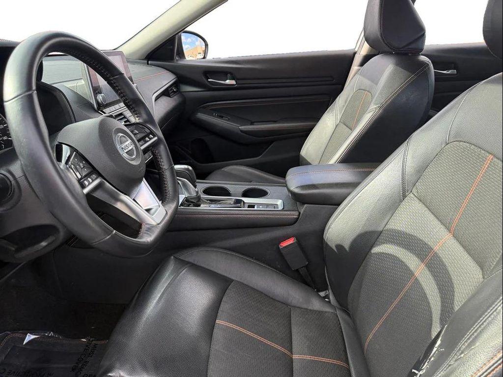 used 2020 Nissan Altima car, priced at $18,999