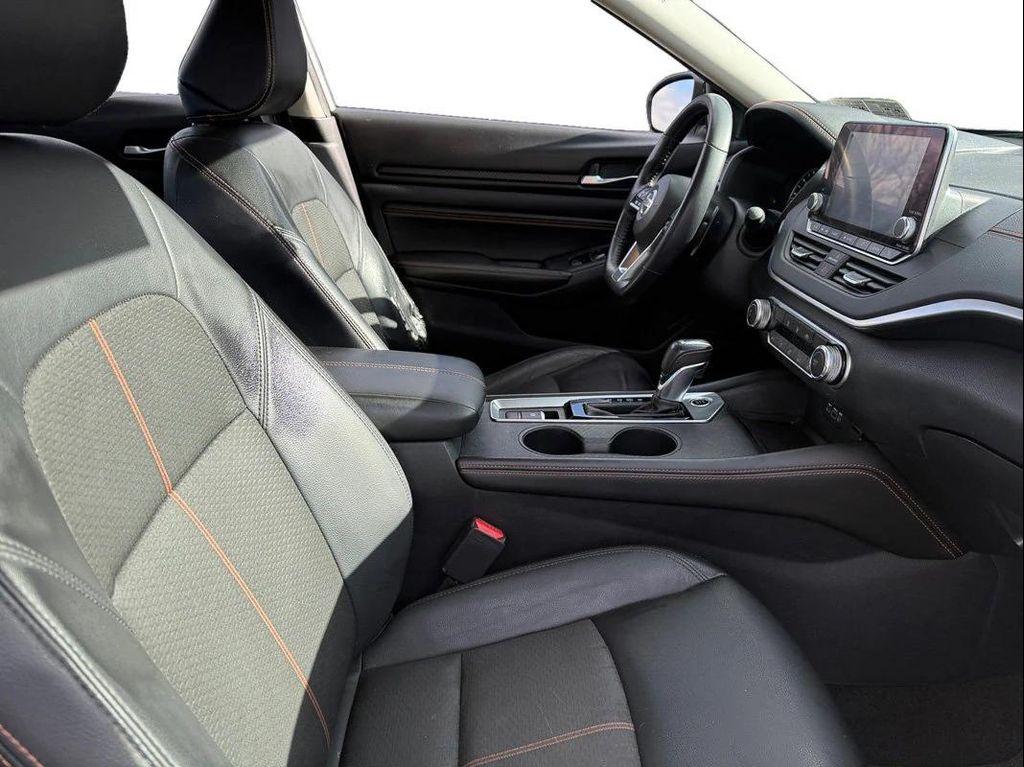 used 2020 Nissan Altima car, priced at $18,999