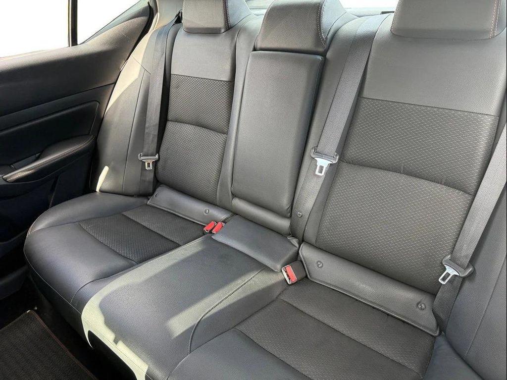 used 2020 Nissan Altima car, priced at $18,999