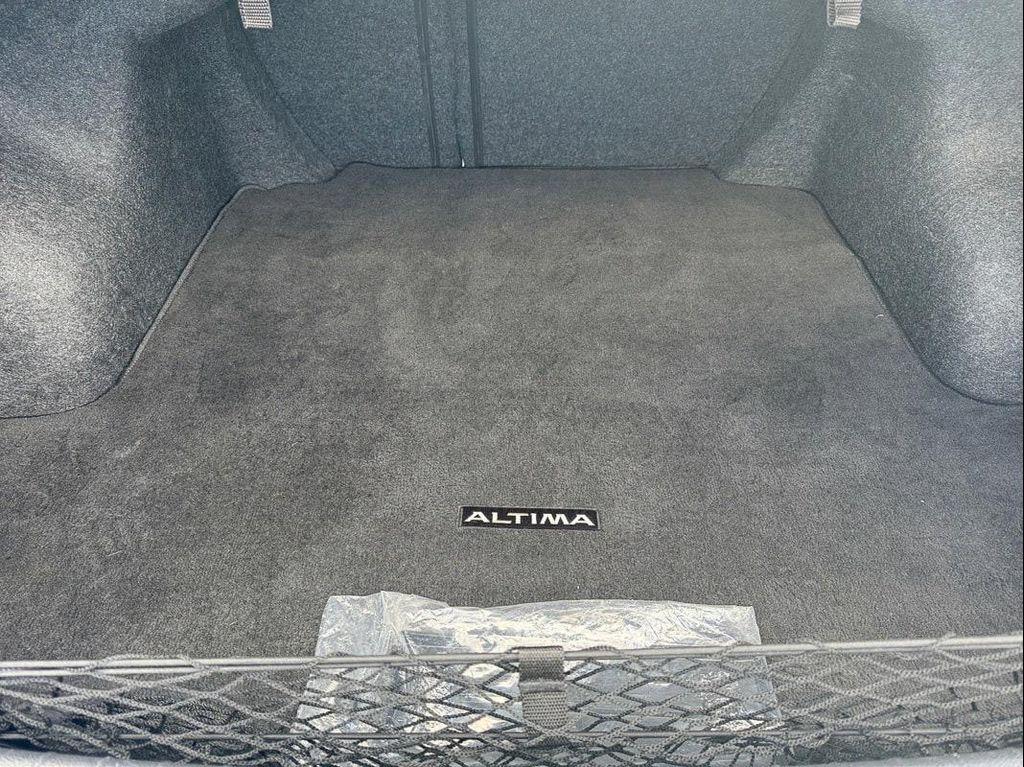 used 2020 Nissan Altima car, priced at $18,999