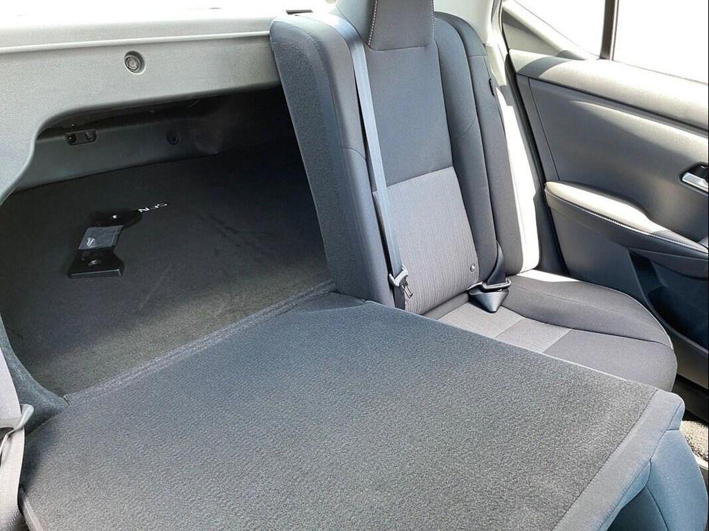 used 2023 Nissan Sentra car, priced at $21,398