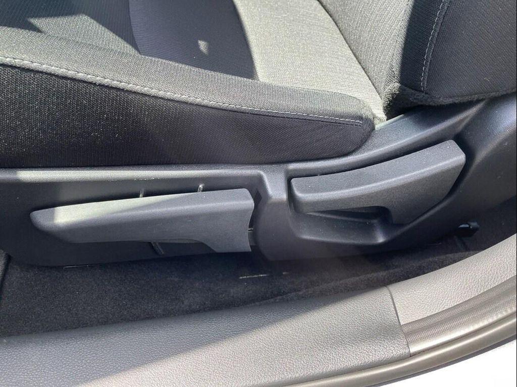 used 2023 Nissan Sentra car, priced at $21,398