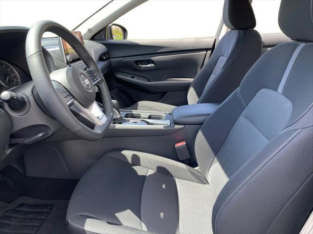 used 2023 Nissan Sentra car, priced at $21,999