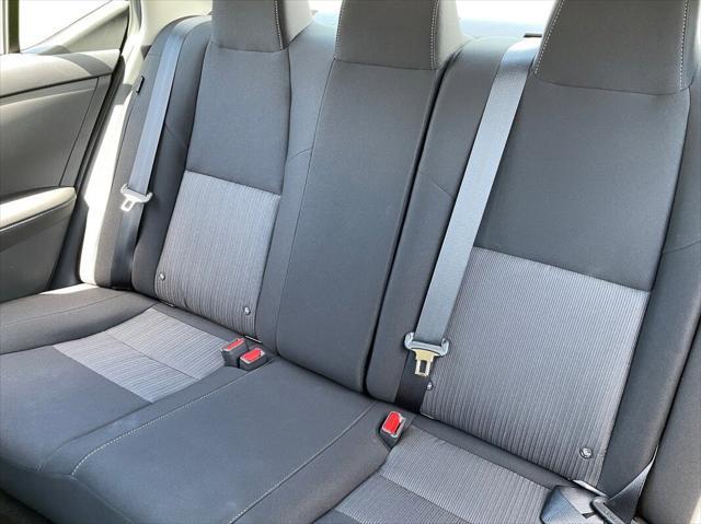 used 2023 Nissan Sentra car, priced at $21,999