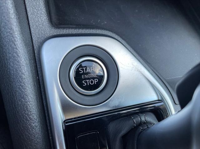 used 2023 Nissan Sentra car, priced at $21,999