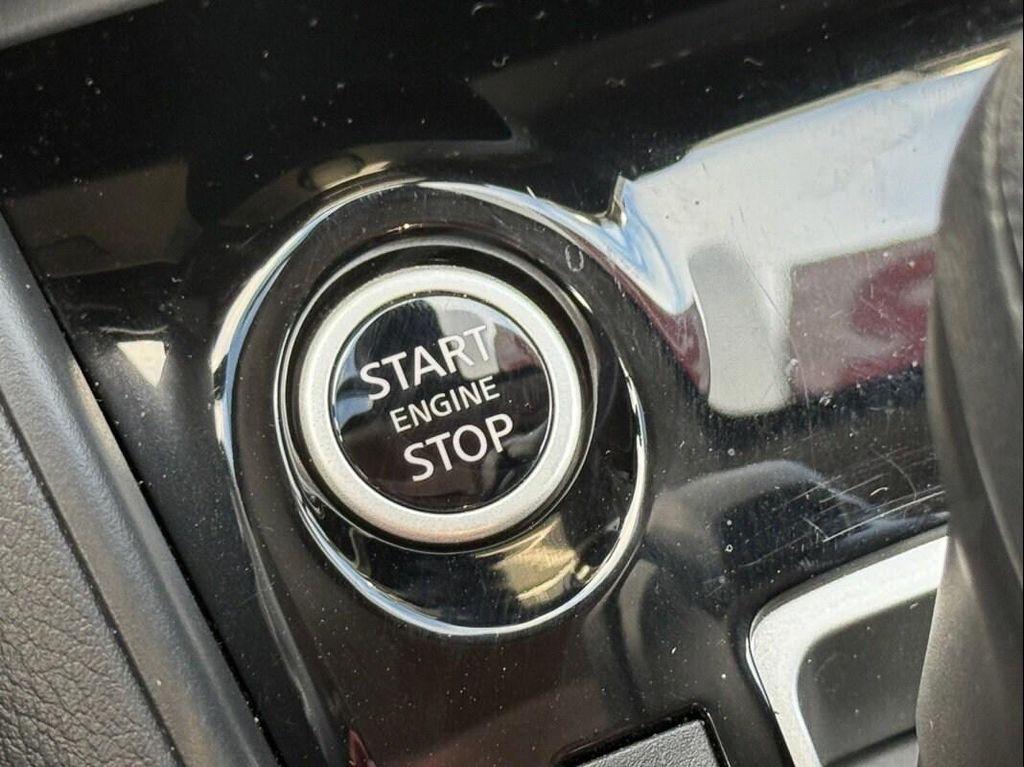 used 2025 Nissan Versa car, priced at $19,998