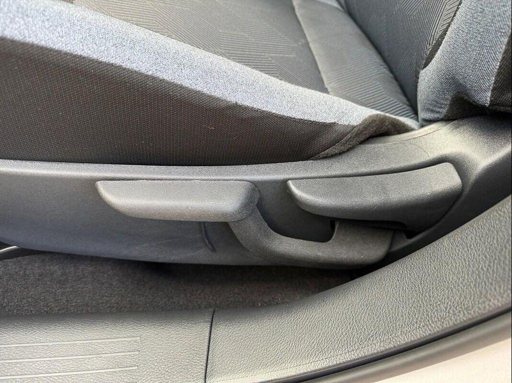 used 2025 Nissan Versa car, priced at $19,998