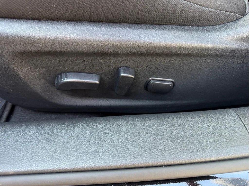 used 2023 Nissan Altima car, priced at $23,896