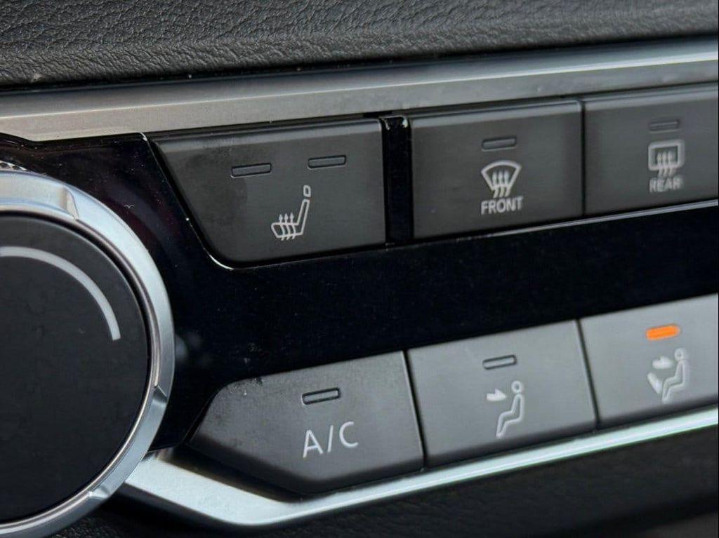 used 2023 Nissan Altima car, priced at $23,896