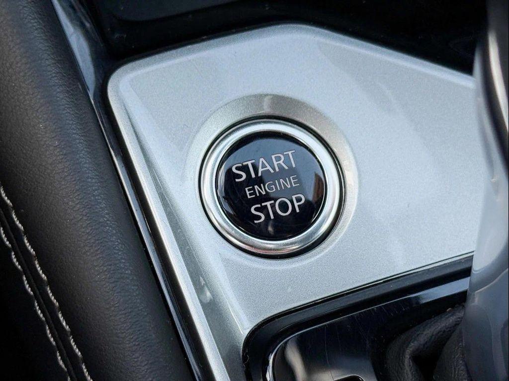 used 2023 Nissan Altima car, priced at $23,896