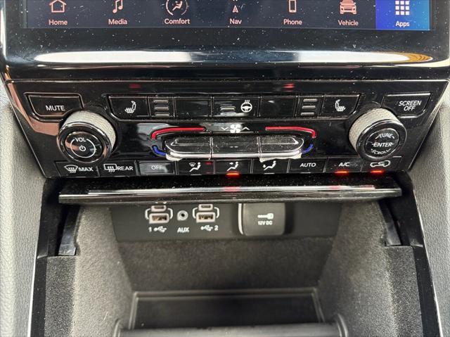 used 2022 Jeep Grand Cherokee car, priced at $35,733