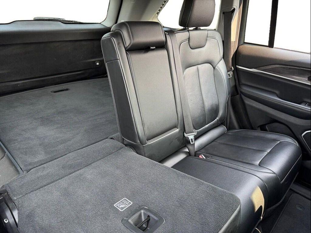 used 2022 Jeep Grand Cherokee car, priced at $31,999
