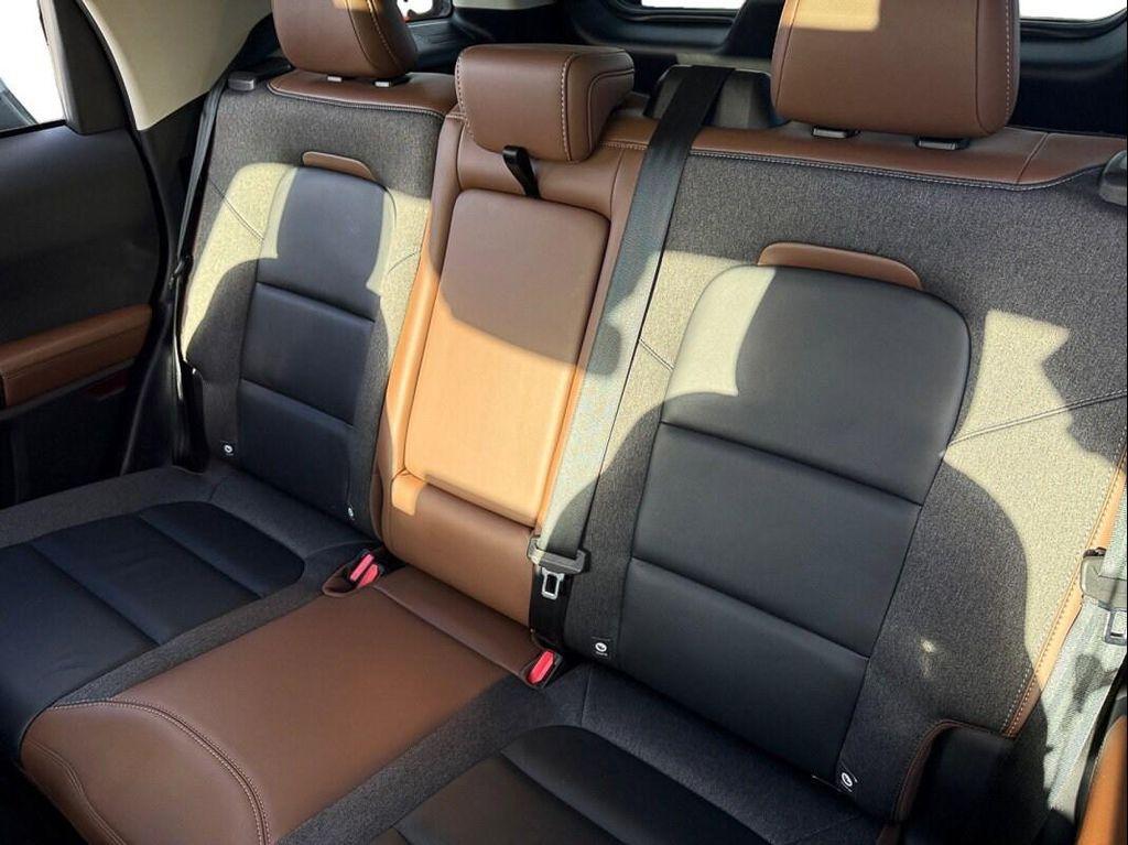 used 2023 Ford Bronco Sport car, priced at $28,897