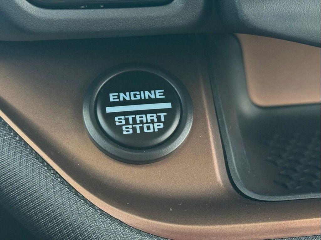 used 2023 Ford Bronco Sport car, priced at $28,897