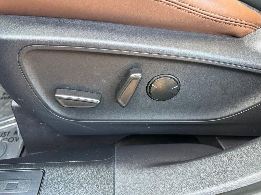 used 2023 Ford Bronco Sport car, priced at $28,897