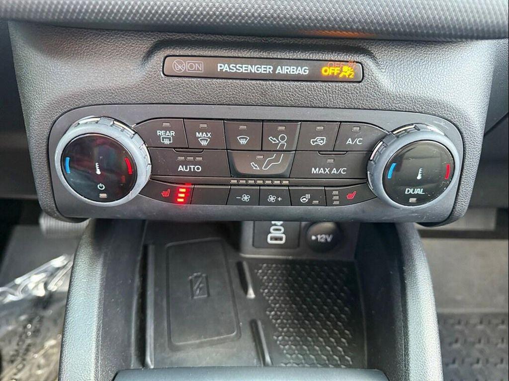 used 2023 Ford Bronco Sport car, priced at $28,897