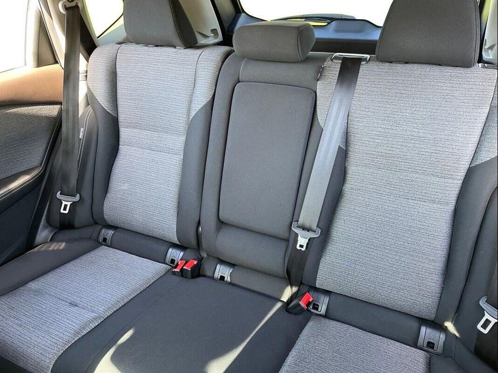 used 2022 Nissan Rogue car, priced at $24,799