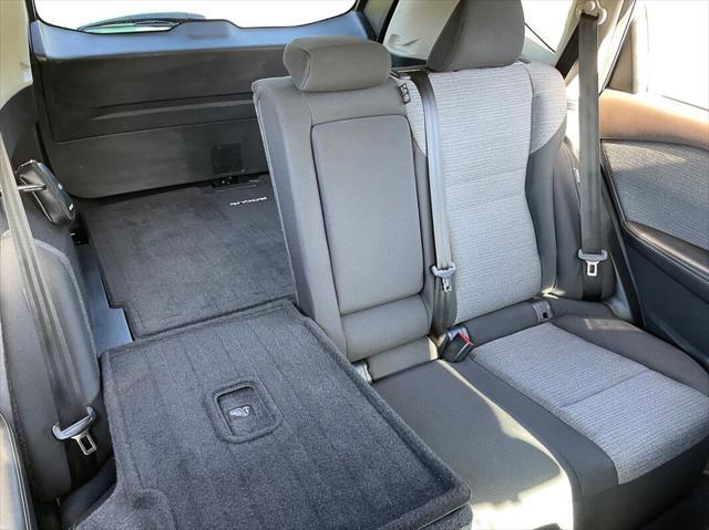 used 2022 Nissan Rogue car, priced at $24,937