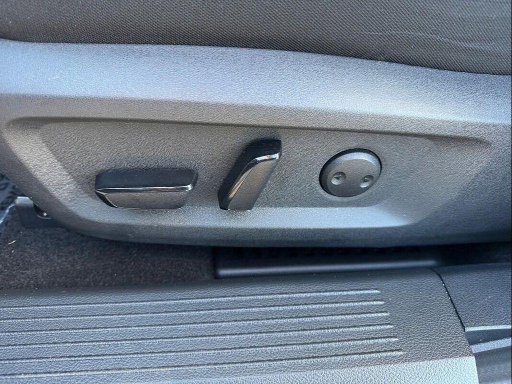 used 2023 Nissan Rogue car, priced at $25,597