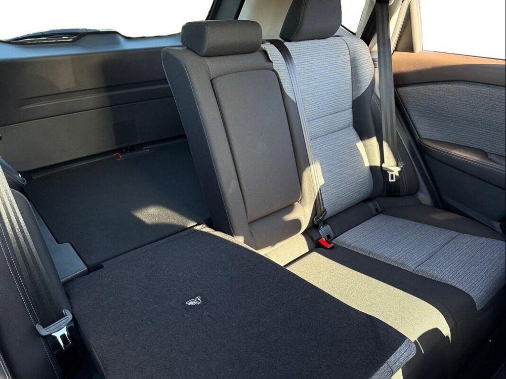 used 2023 Nissan Rogue car, priced at $25,597