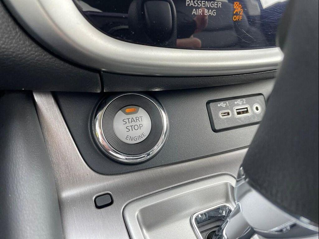 used 2024 Nissan Murano car, priced at $31,199