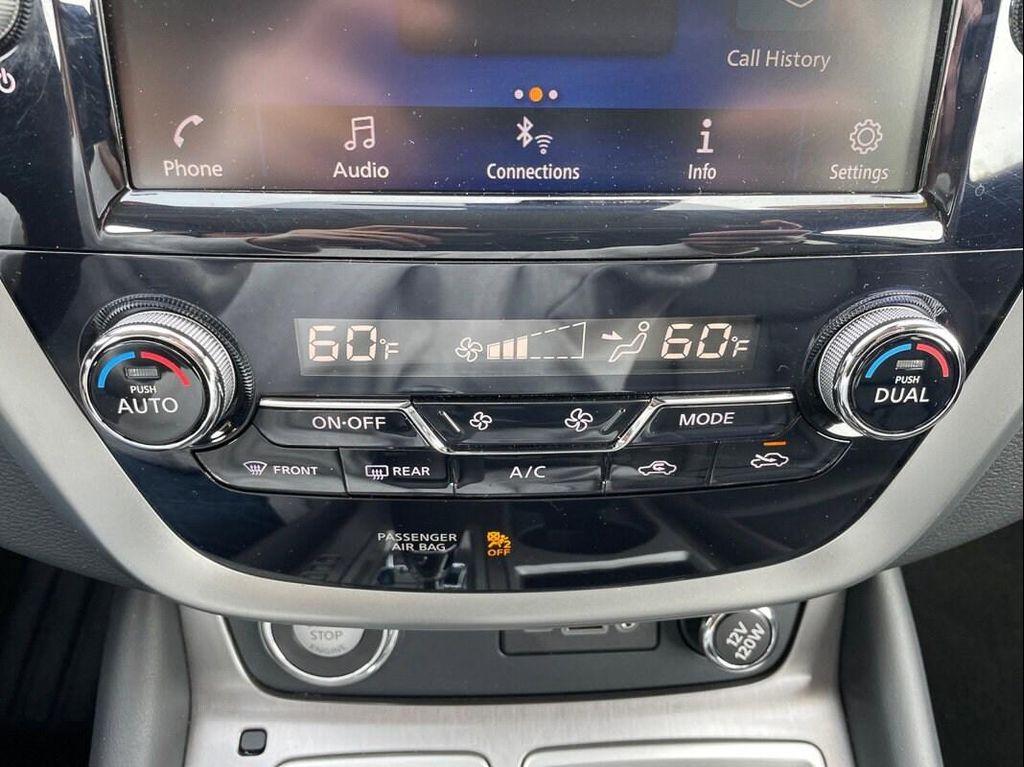 used 2024 Nissan Murano car, priced at $31,199