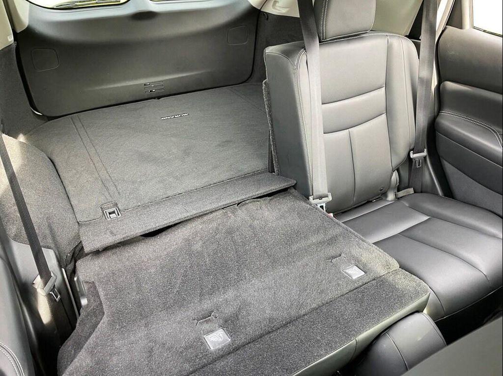 used 2024 Nissan Murano car, priced at $31,199