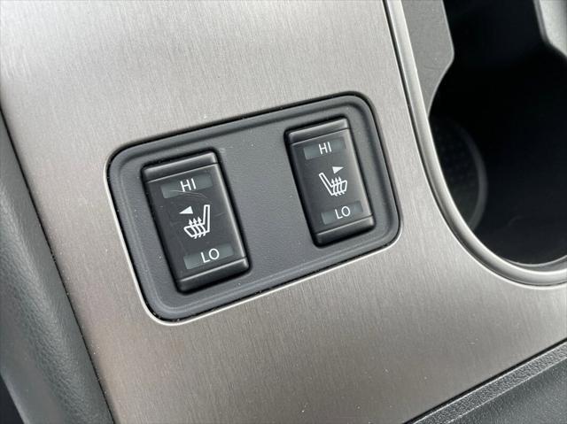 used 2024 Nissan Murano car, priced at $35,797