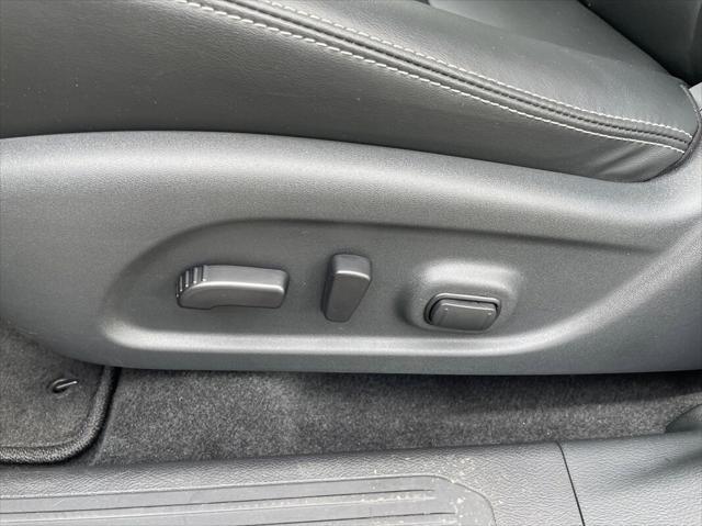 used 2024 Nissan Murano car, priced at $35,797