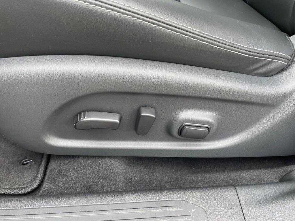 used 2024 Nissan Murano car, priced at $31,199